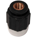 Weldtec 1718P Head, Pencil Style Torch, 180 Degree