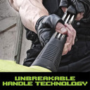 Wilton WL9-20624 6 Lb Head, 24" B.A.S.H® Sledge Hammer