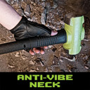 Wilton WL9-21236 12 Lb Head, 36" B.A.S.H® Sledge Hammer