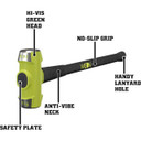 Wilton WL9-21436 14 Lb Head, 36" B.A.S.H® Sledge Hammer