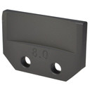 Scrape-N-Burr RNB-T8 Multi-Fab Blade up to 8″ OD