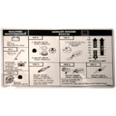 Miller 294861 Kit Label Trailblazer Airpak