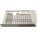 Miller 287975 Door Access W/Labels