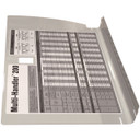 Miller 287975 Door Access W/Labels