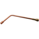 Victor 0323-0262 15-Mfa Heating Nozzle