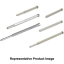 Walter 05Z021 2" Depth Center Pin for Carbide Core Cutters Less Than < 3/4 Inch Diameter