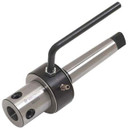 Walter 05Z013 No. 3 Morse Taper Adaptor With Coolant Inducer