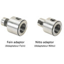 Walter 05Z014 FEIN Adaptor for Annular Cutters on FEIN Magnetic Drills
