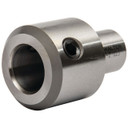 Walter 05Z023 1" Extension Adaptor for CORE CUTTER Weldon Shank