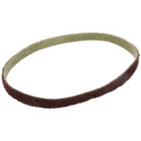 Walter 07D053 1/2x24 Blendex+ Non-Woven File Belts, Medium, 10 pack