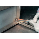 Walter 07D053 1/2x24 Blendex+ Non-Woven File Belts, Medium, 10 pack