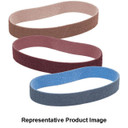 Walter 07D154 1-1/2x30 BLENDEX Non-Woven Pipe Sander Belts, Fine, 5 pack