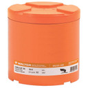 Walter 15X453B 4-1/2x7/8 COOLCUT XX Bulk Sanding Discs with Cyclone Technology 36 Grit, 50 pack