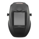 Lincoln Electric K3371-1 VIKING Industrial Passive Fixed Shade 11 Welding Helmet, Black OPEN BOX LIKE NEW