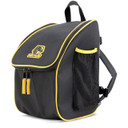 Black Stallion GB350 Helmet/Utility Bag