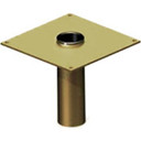 OZ OZSOC1 Socket Base for OZ1200DAV Compozite Davit Cranes