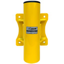 OZ OZWALL3 Wall Base for OZ500DAV Steel Davit Cranes