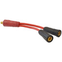 Walter 54B619 SURFOX Max Dip & Work Dual Ground