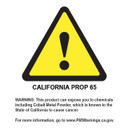 Walter 01H021 21/64" SST+ 135° Stub Drill Bit, Plastic Tube, 10 pack