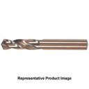 Walter 01J016 #16 SST+ 135° Stub Wire Gauge Drill Bit, Plastic Tube, 10 pack