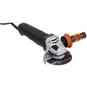 Walter 30A653 Super 5 Paddle Switch Brushless Grinder 6653A