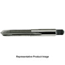 Drillco 21A116CP 1/4" - 20 NC Plug HSS Hand Tap, #7