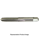 Drillco 20A010CB 10-24 NC Bottoming HSS Hand Tap, #25