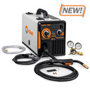 Miller Electric 500582 Hobart Handler 140EZ 120-Volt Wire Feed Welder