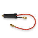 Miller 301883 25mm Flow Thru Dinse for Water Cooler