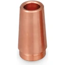 Miller 301811 OptX™ Welding Nozzle, Conical