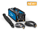 Miller 907889 Venture™ 150 T TIG/Stick Welder, Battery Powered