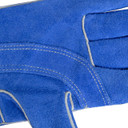 Tillman 1018B Bulk Slightly Select Cowhide Welding Gloves, Large, 12 pack