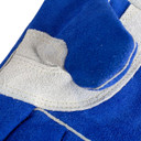 Tillman 1250 14" Premium Insulated Split Cowhide Stick Welding Gloves, 2X-Large