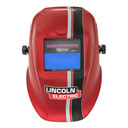 Lincoln Electric K3495-4 Viking 1740 Auto Darkening Welding Helmet, ReCode