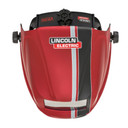 Lincoln Electric K3495-4 Viking 1740 Auto Darkening Welding Helmet, ReCode