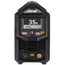 Lincoln Electric K5822-H FlexCut 35 Air Plasma Cutter, Handheld Ready-Pak