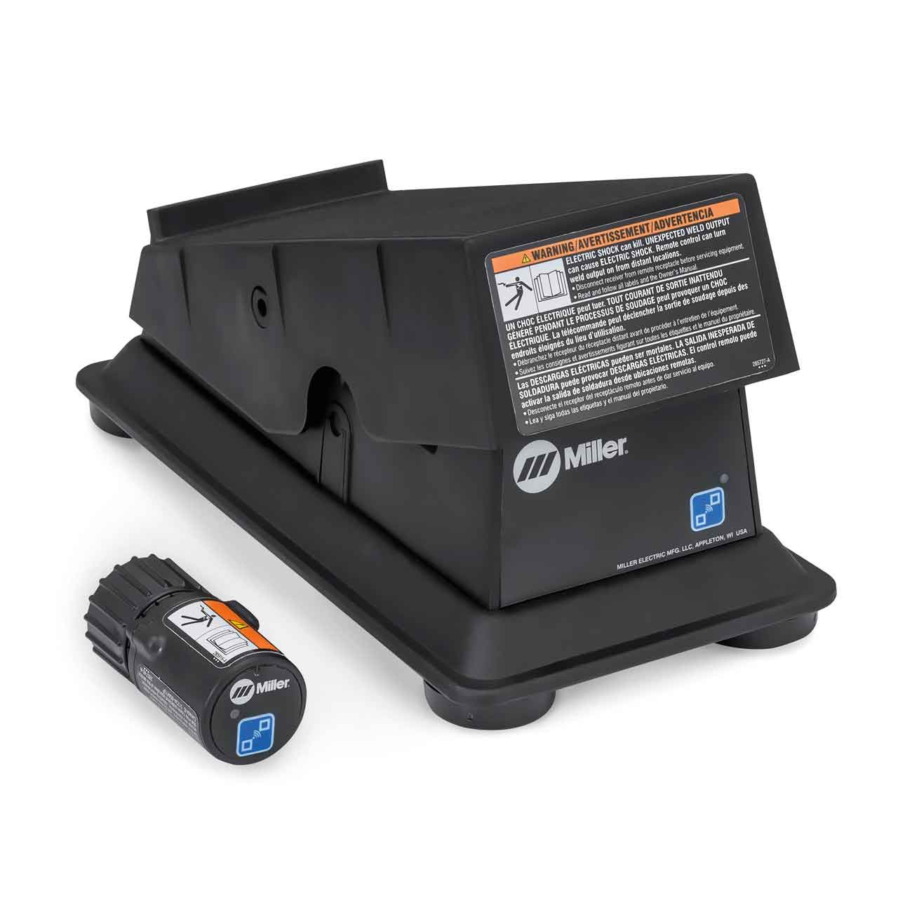 Miller 280755 Kit, Foot Control Replacement (Wireless)