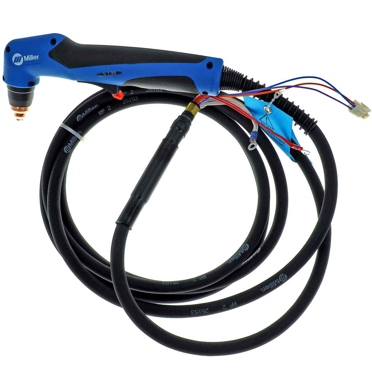 Miller 907529 Spectrum 375 XTreme with 12