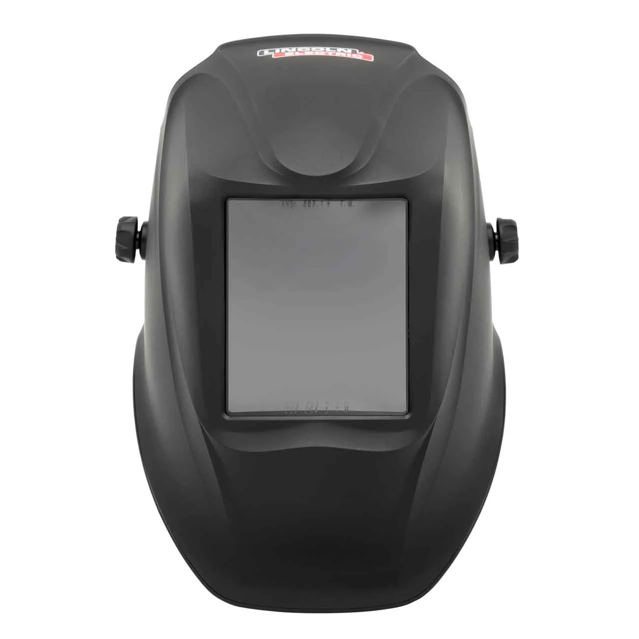 Lincoln KP3700-1 Outside Cover Lens For FGS 3250D Welding Helmet – 5 Pack, Clear Replacement Lenses