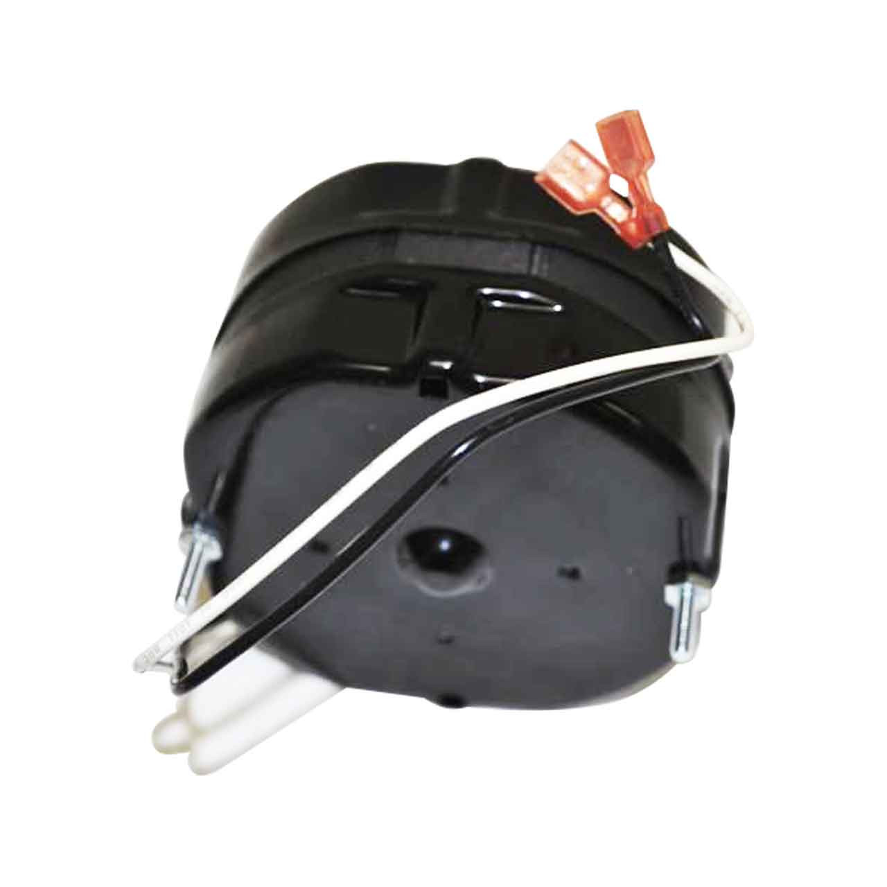 Miller 188706 Replacement Fan Motor – 230V, 1550 RPM, .312″ Shaft - View #2