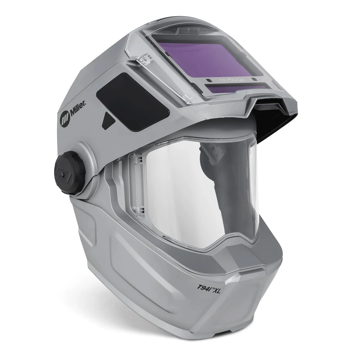 Auto Darkening Welding Helmets - MIG/TIG/ARC Welding Hoods