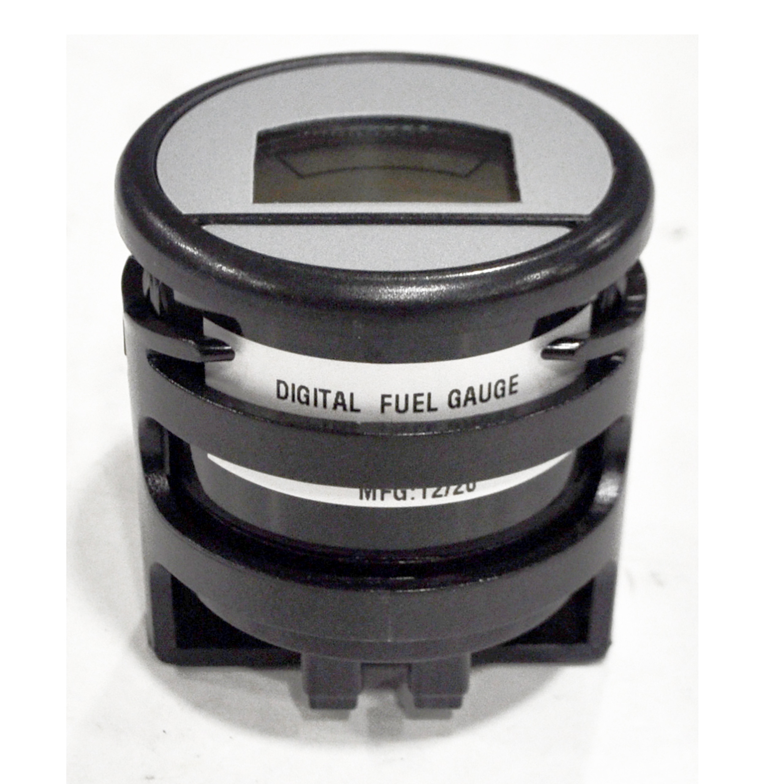 Miller 283011 Gauge, Fuel elec/Hour Meter 1000 Hrs (replaces 232113)