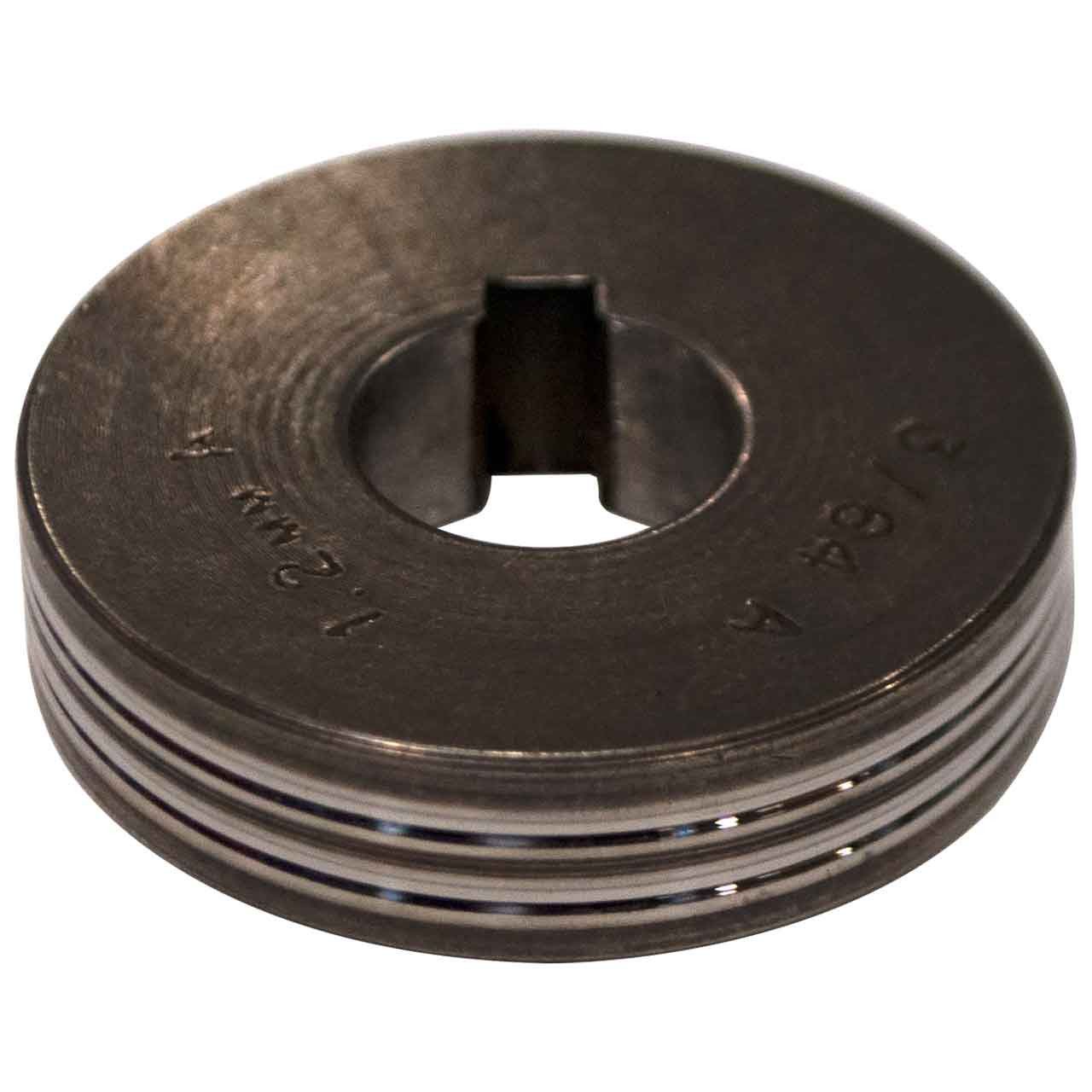 Lincoln Electric KP1696-045S Solid Wire Drive Roll Kit – .045 (1.2mm) 2-Roll – For Power MIG & LN-15