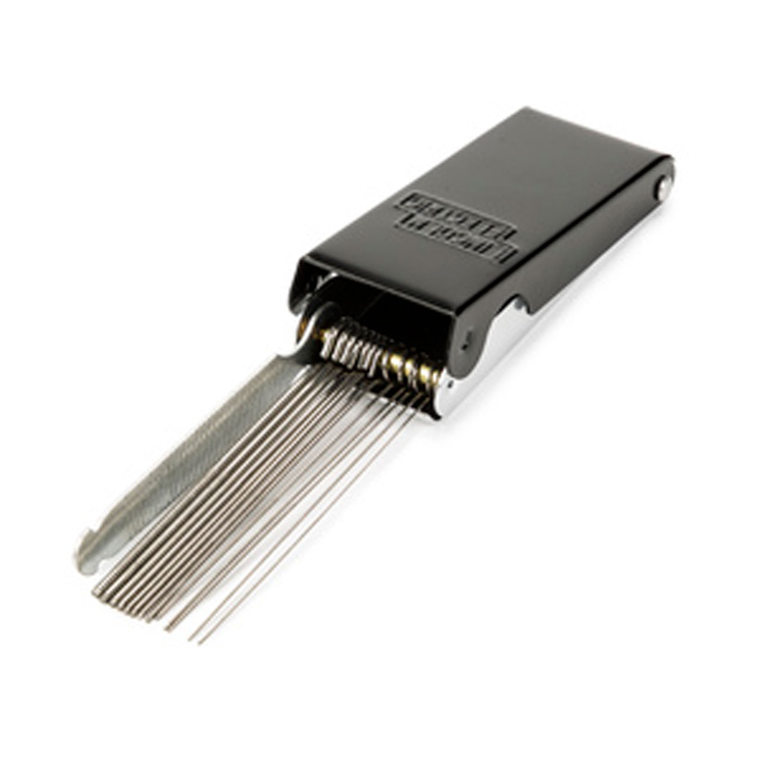 Weldcote Metals King Torch Tip Cleaner TCKING