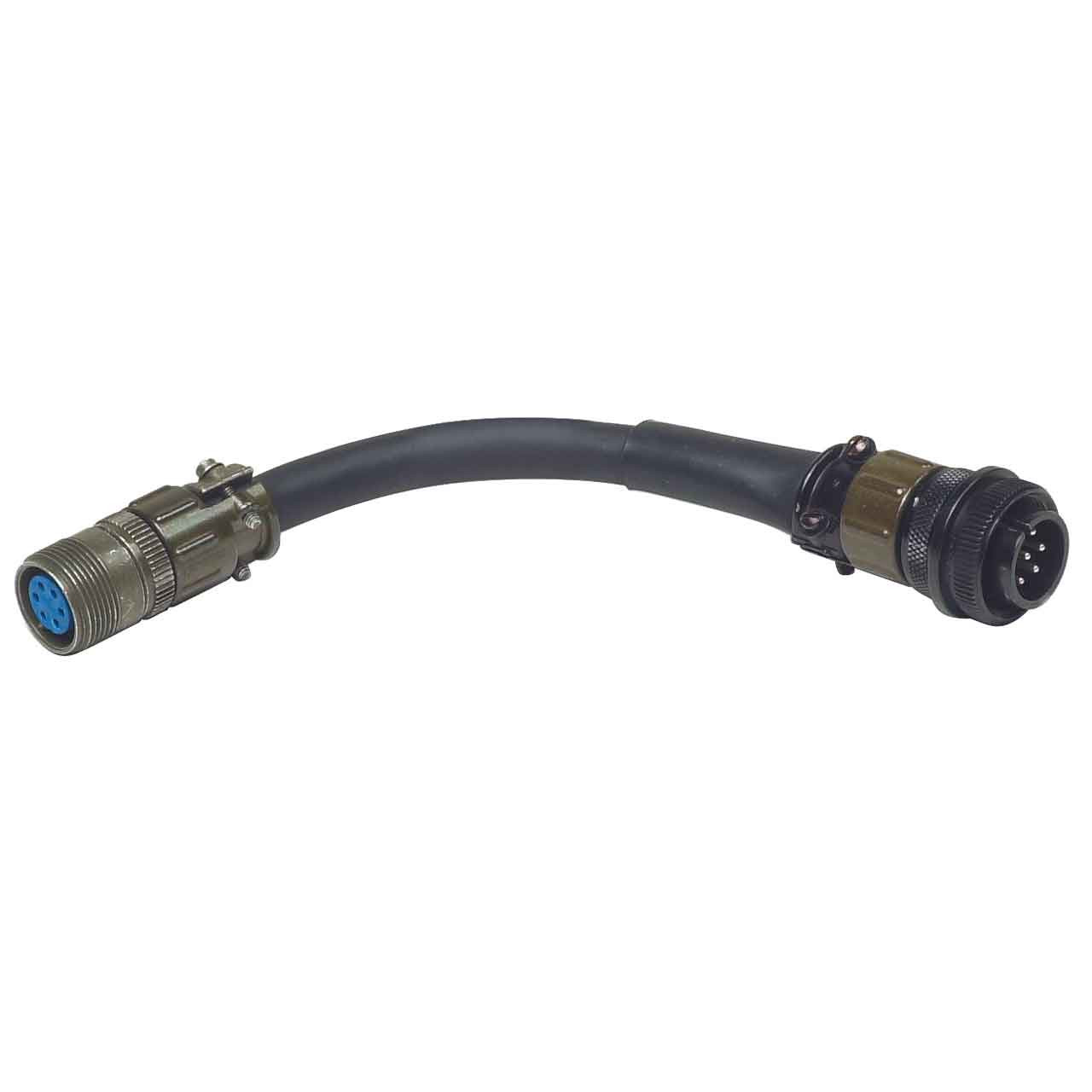 MK Products 319725 Prince XL Spool Gun 25 Ft Air Cooled