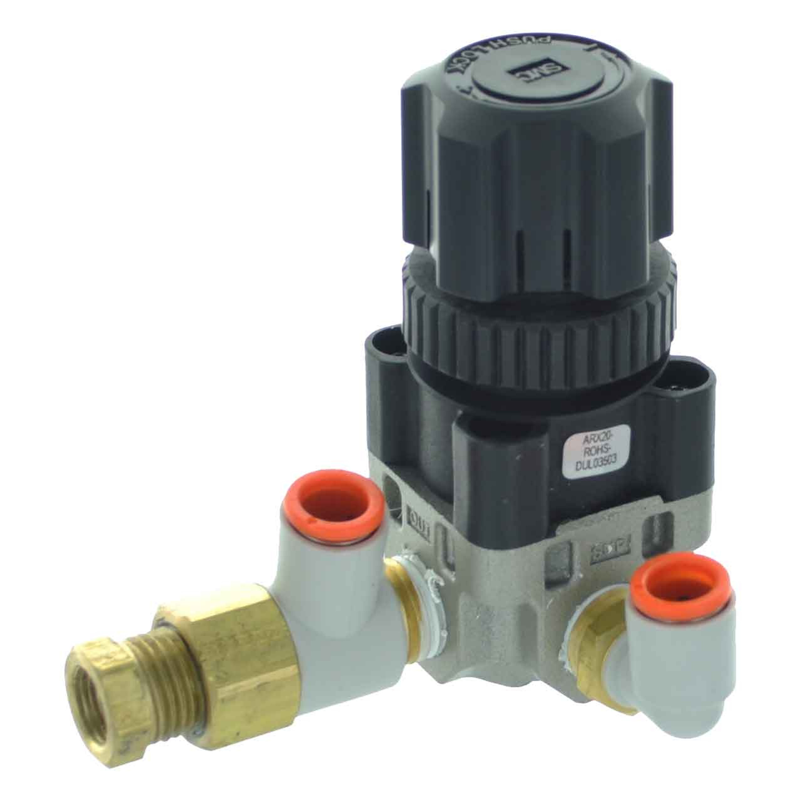 Thermal Dynamics 97514 Regulator