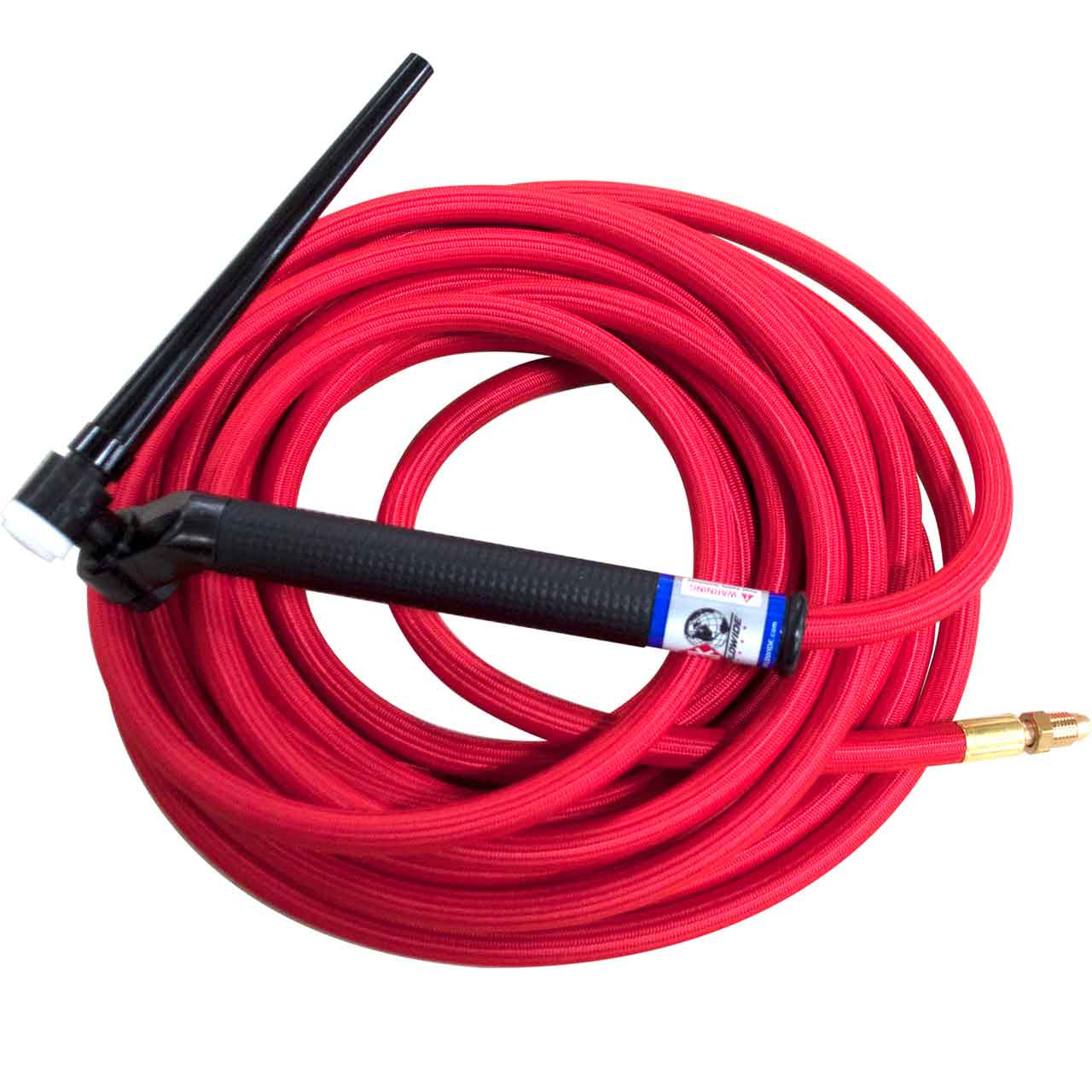 Air Cooled TIG Welding Torch Kits