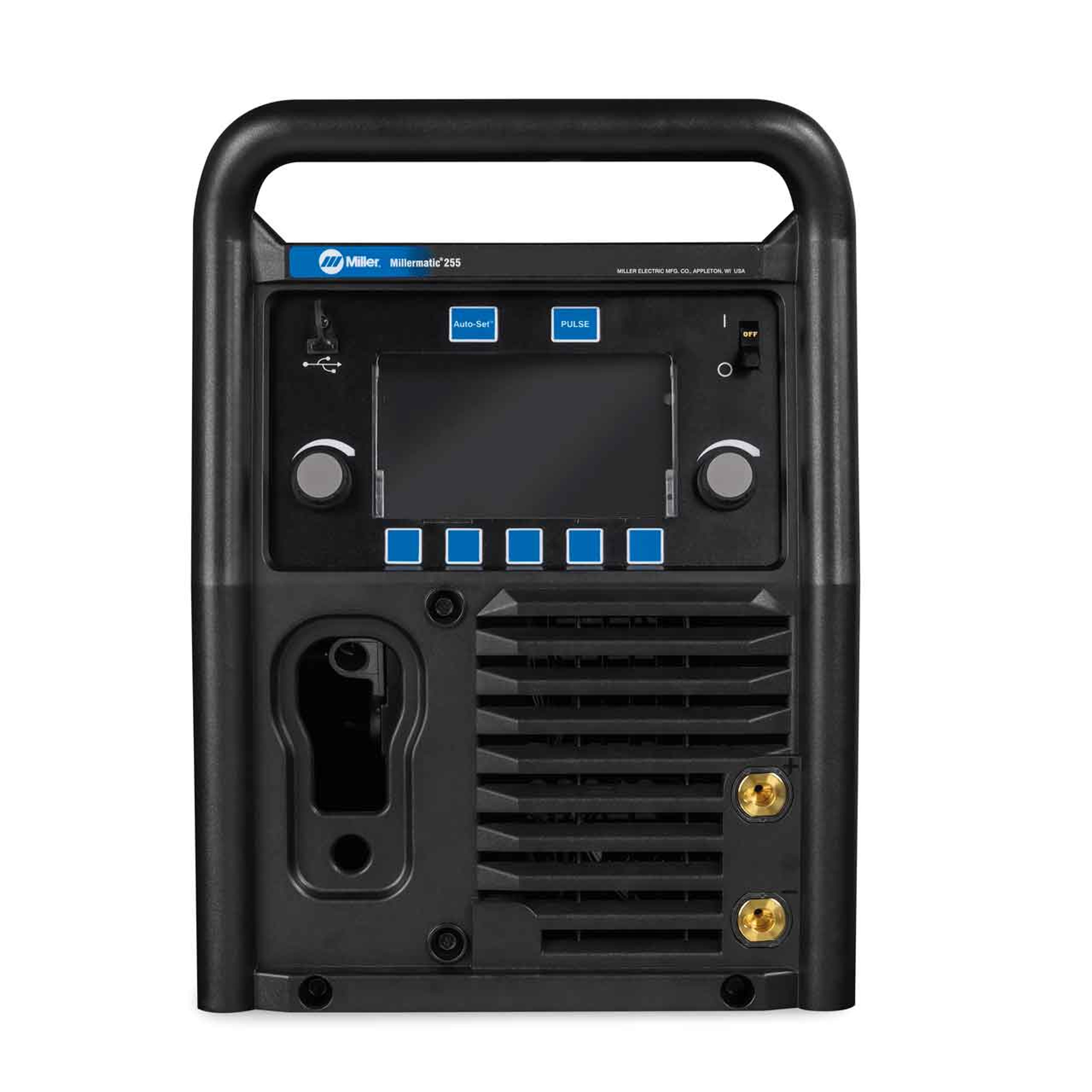 Lincoln Electric Power MIG® 211i MIG Welder, K60801