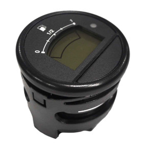 Miller 283011 Gauge, Fuel elec/Hour Meter 1000 Hrs (replaces 232113)