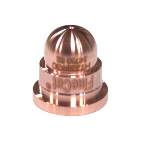 Hypertherm 220930 Nozzle for PMX Finecut, 5 pack Hypertherm 220930 Nozzle for PMX Finecut, 5 pack